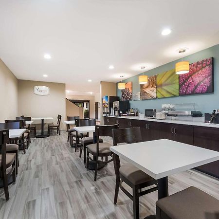 Sleep Inn & Suites Cullman I-65 Exit 310 Bagian luar foto