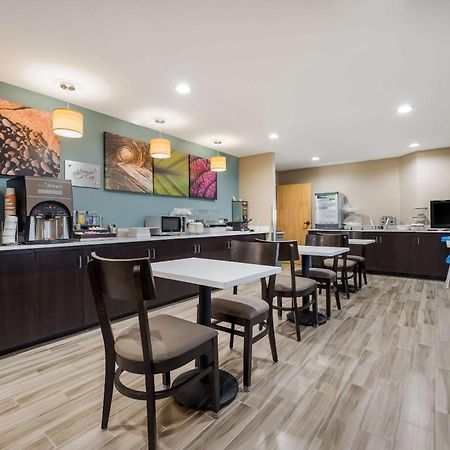 Sleep Inn & Suites Cullman I-65 Exit 310 Bagian luar foto
