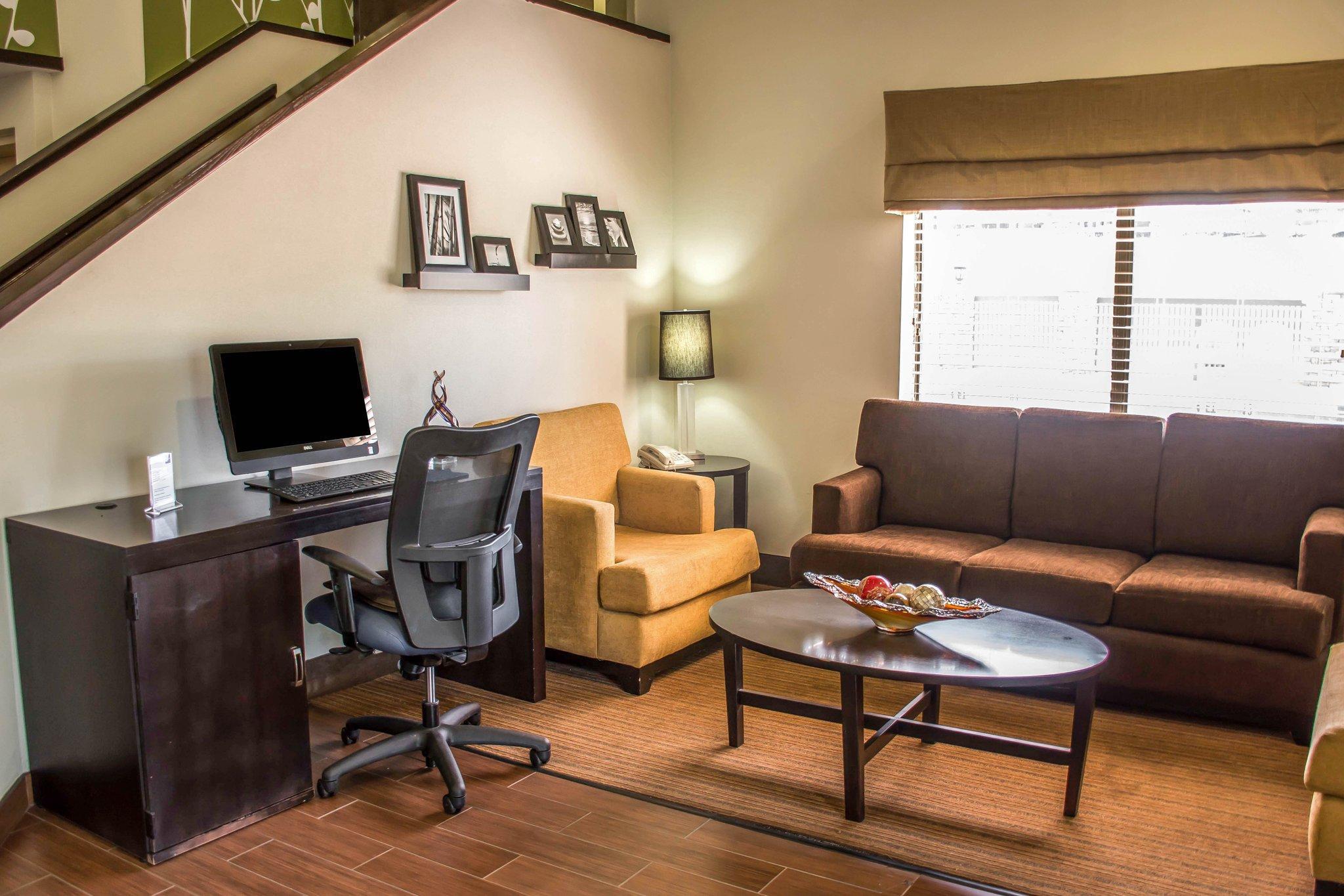 Sleep Inn & Suites Cullman I-65 Exit 310 Bagian luar foto