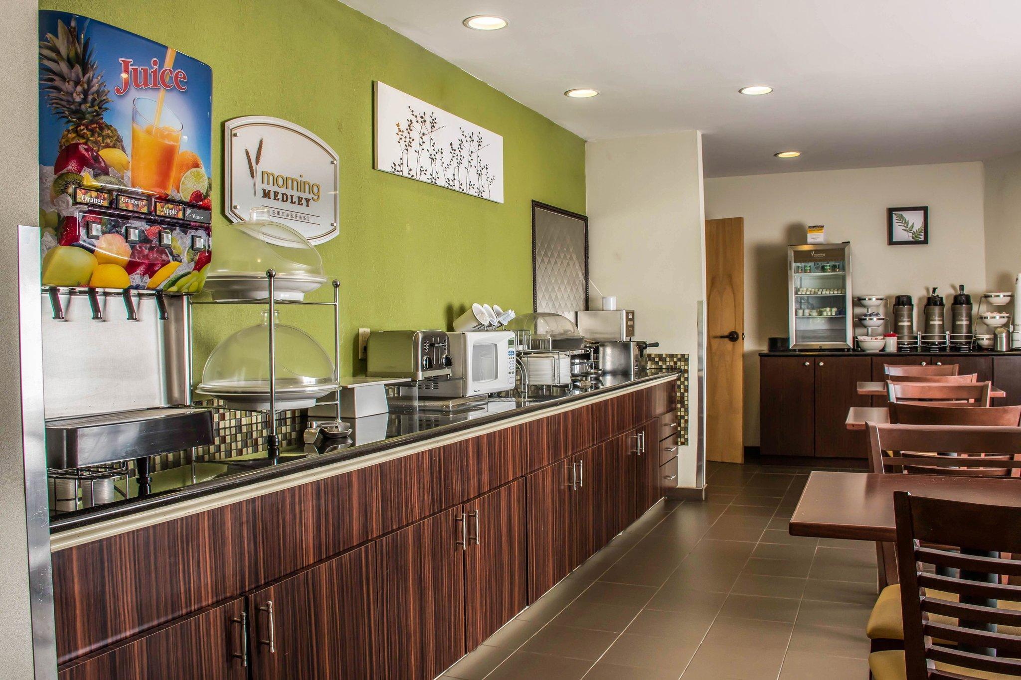 Sleep Inn & Suites Cullman I-65 Exit 310 Bagian luar foto
