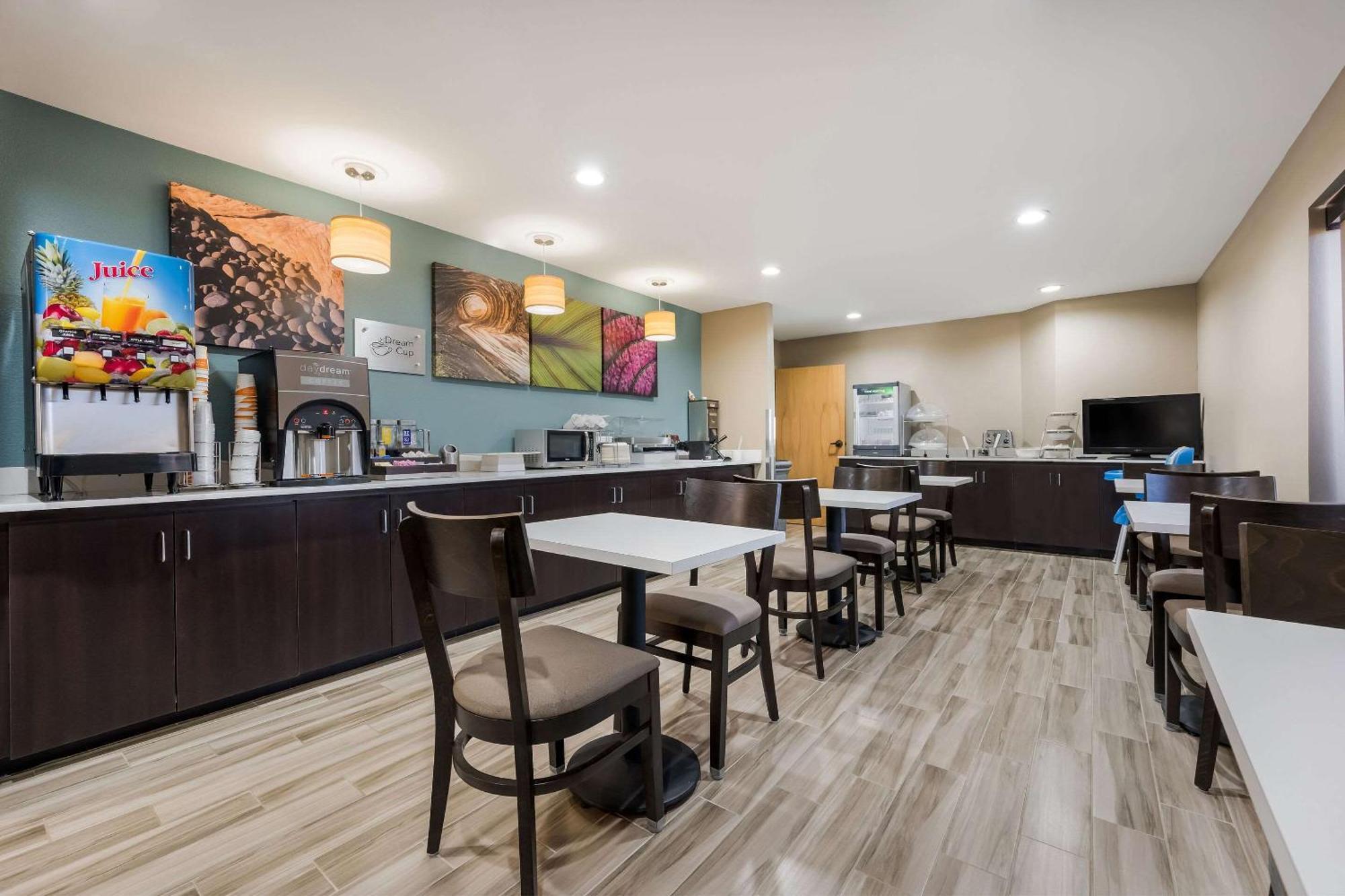 Sleep Inn & Suites Cullman I-65 Exit 310 Bagian luar foto