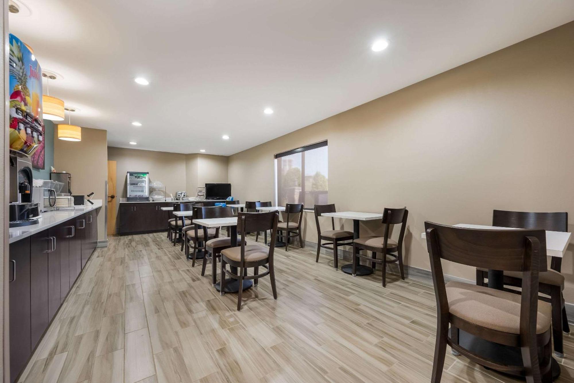 Sleep Inn & Suites Cullman I-65 Exit 310 Bagian luar foto