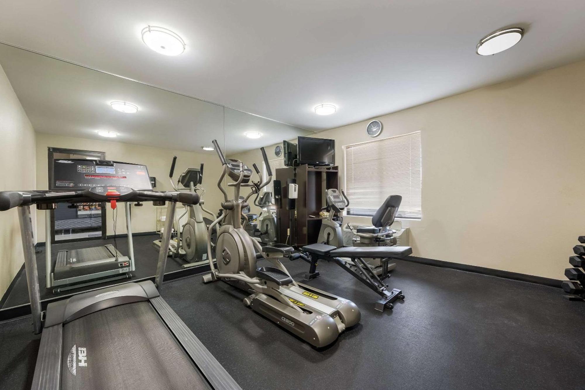 Sleep Inn & Suites Cullman I-65 Exit 310 Bagian luar foto