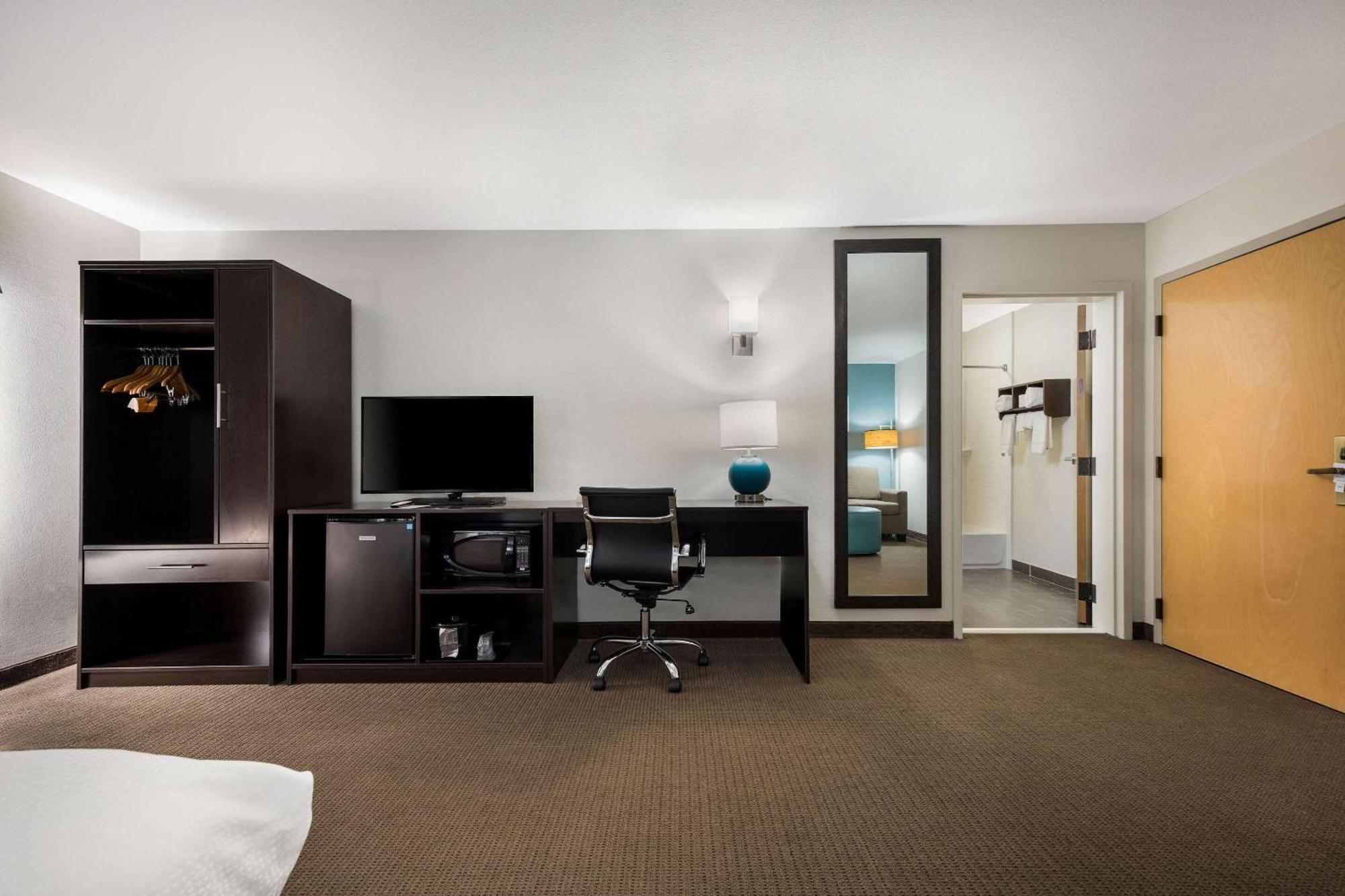 Sleep Inn & Suites Cullman I-65 Exit 310 Bagian luar foto