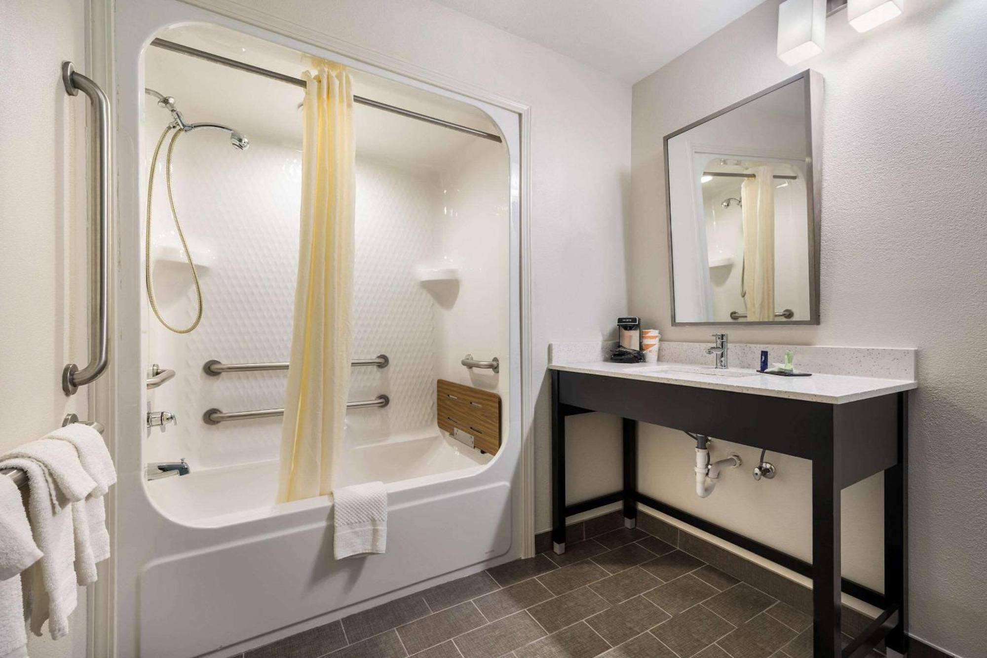 Sleep Inn & Suites Cullman I-65 Exit 310 Bagian luar foto