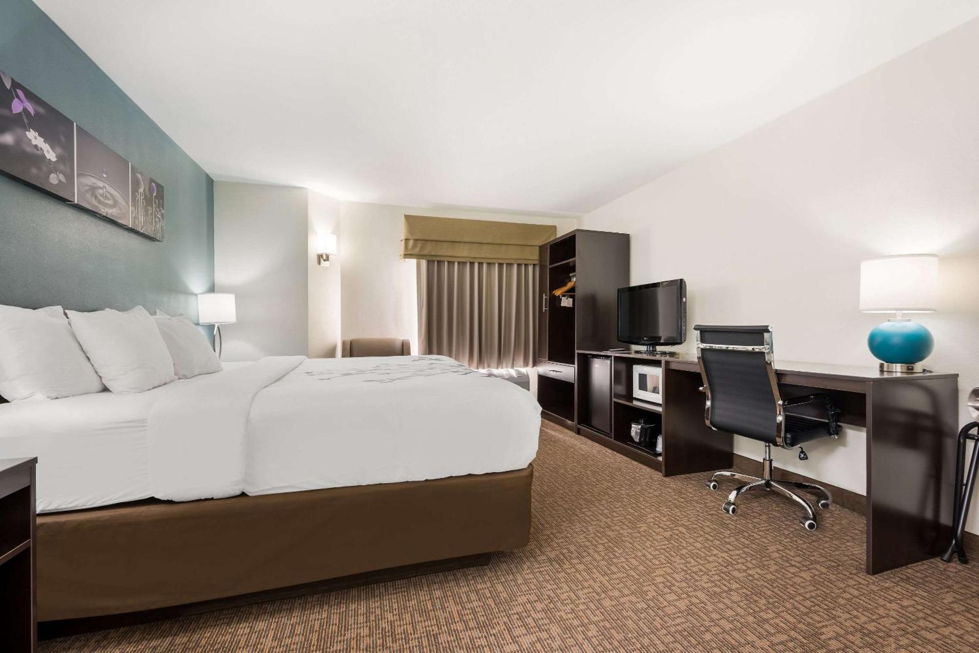 Sleep Inn & Suites Cullman I-65 Exit 310 Bagian luar foto