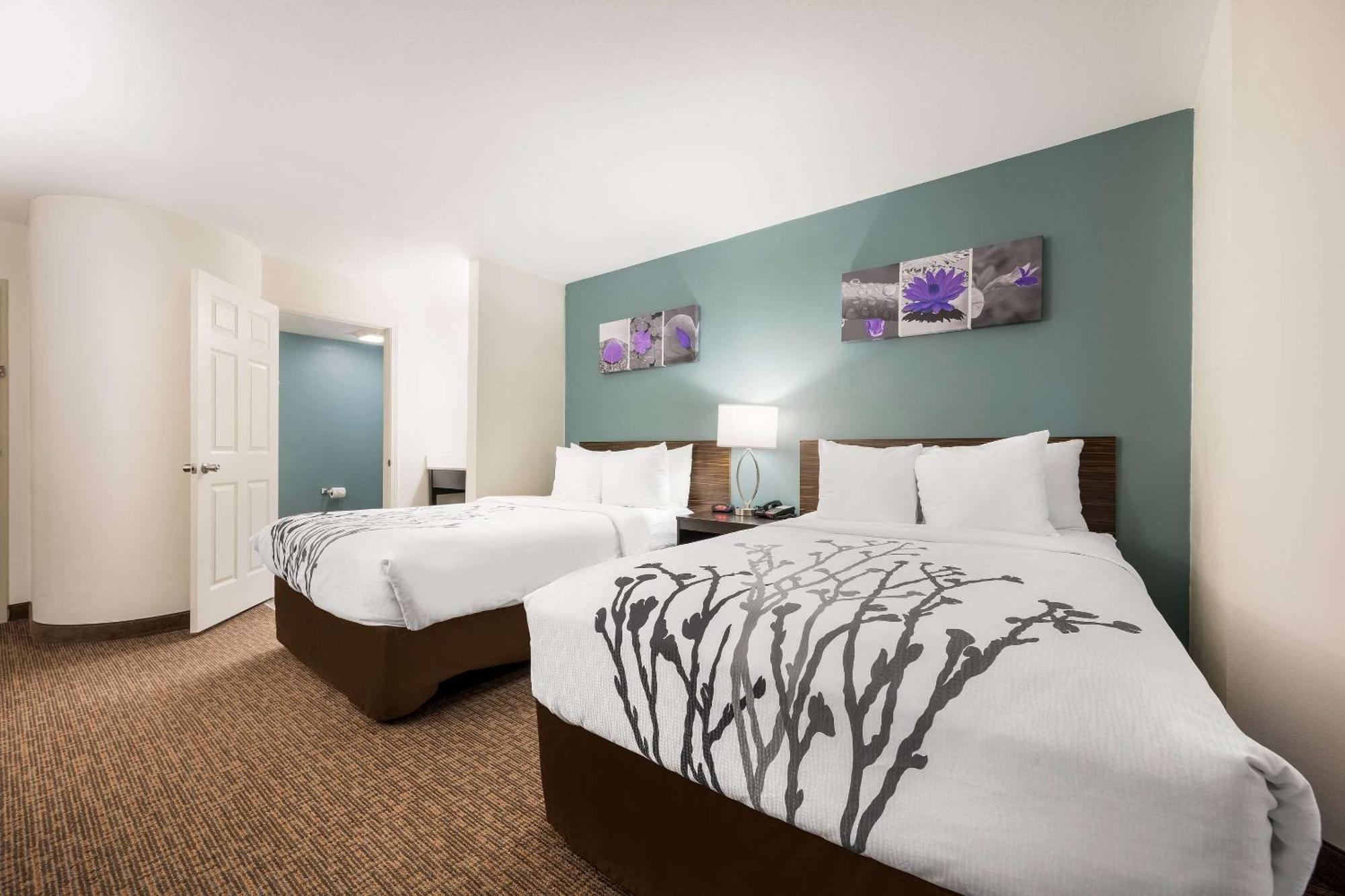 Sleep Inn & Suites Cullman I-65 Exit 310 Bagian luar foto