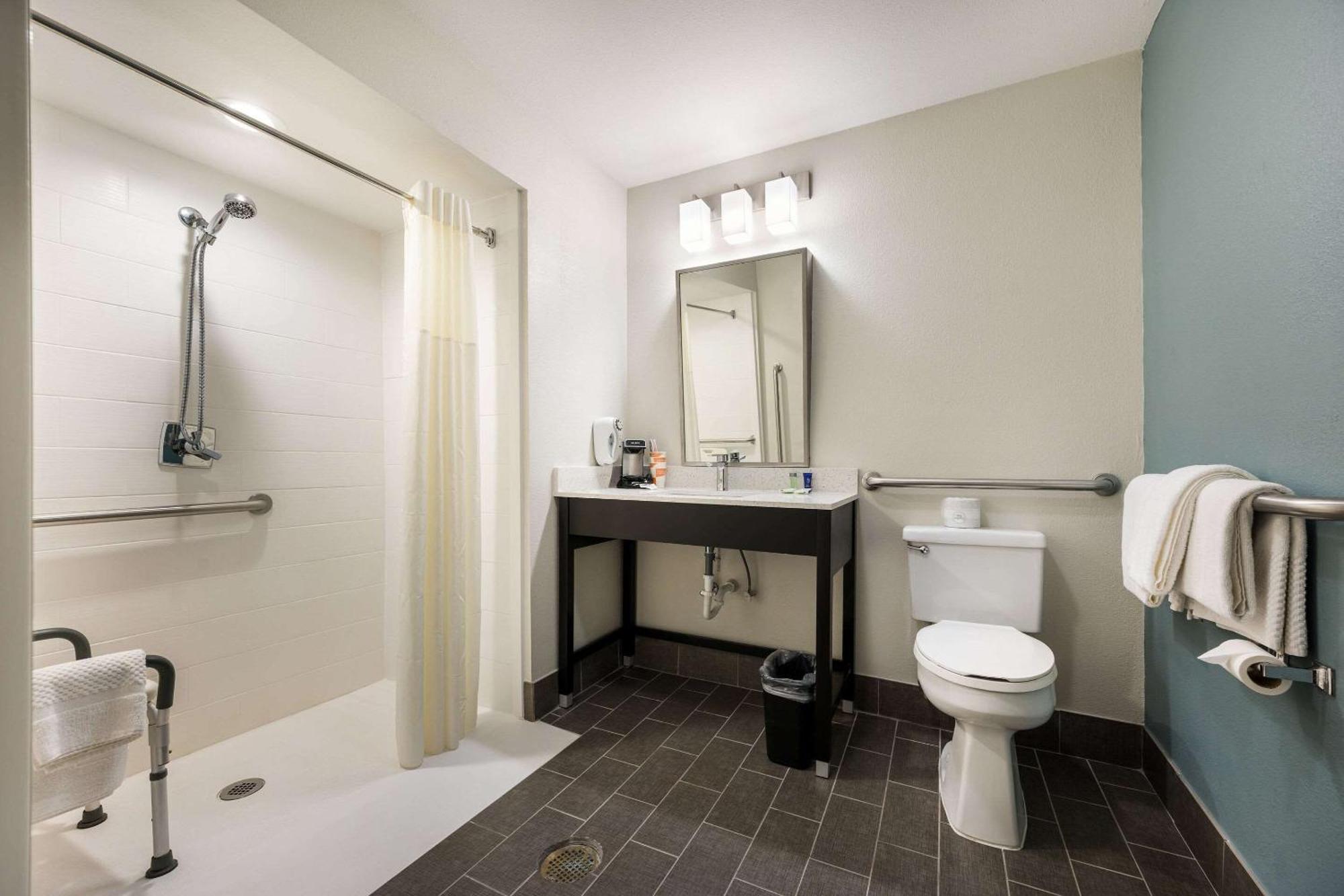 Sleep Inn & Suites Cullman I-65 Exit 310 Bagian luar foto