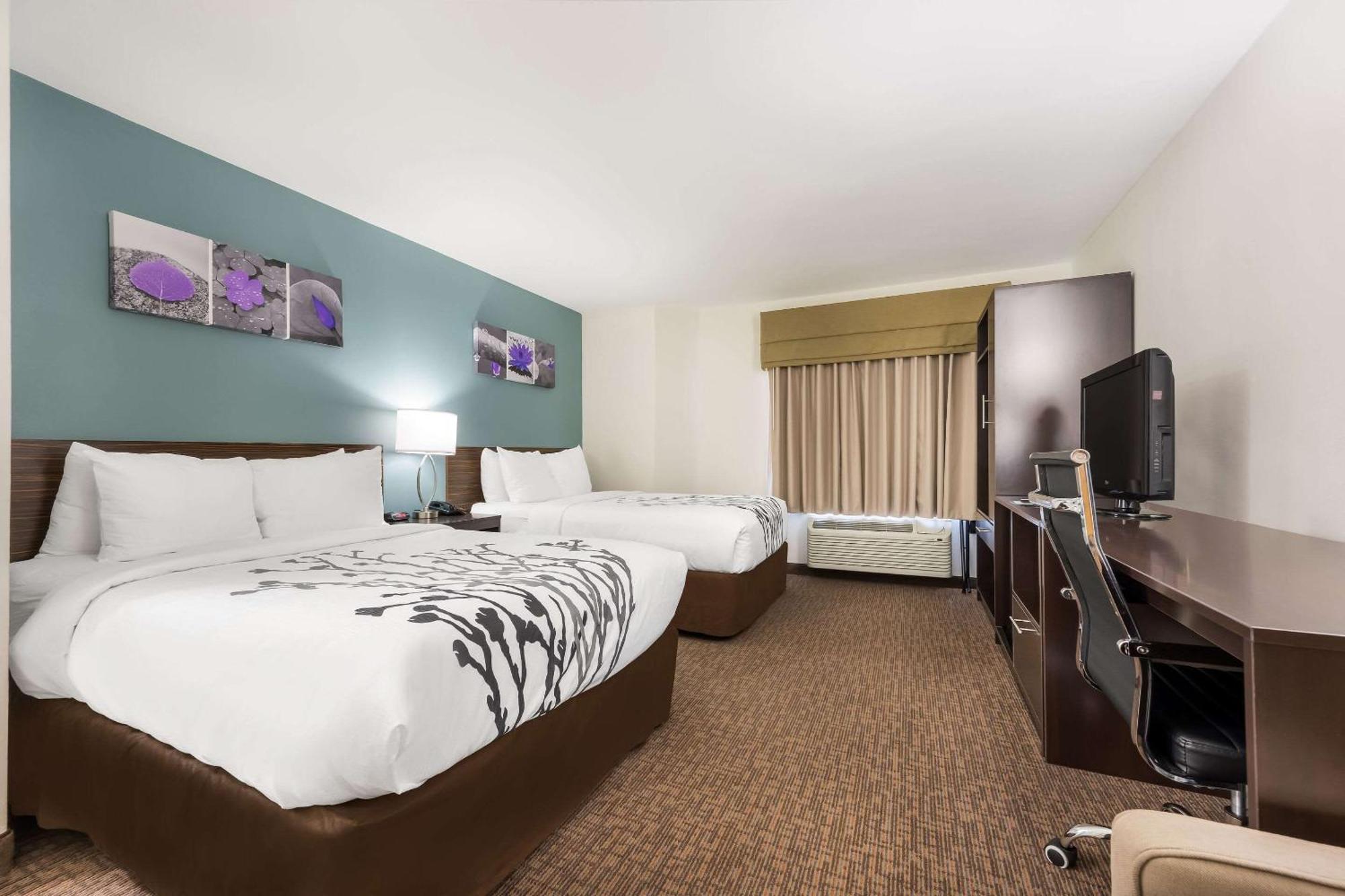 Sleep Inn & Suites Cullman I-65 Exit 310 Bagian luar foto